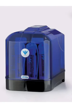 Watalina Aliwa 3.2 Pompasız Tezgah Altı Su Arıtma Cihazı | 12 Litre Kapasiteli Sessiz Ve Ekonomik Çözüm