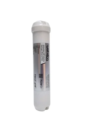 watalina Antioxidant ORP Alkaline Hydrogen Mineral Filtre