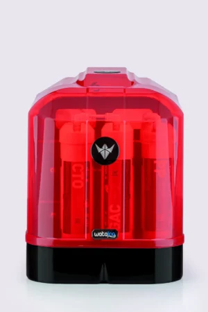 watalina ALİVA 3.2 12 LİTRE POMPALI TEZGAH ALTI SU ARITMA CİHAZI